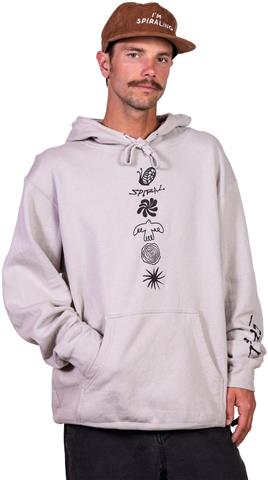 Glyph Hoody