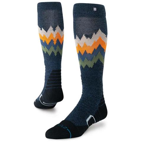 Thompson Mid Wool Snow