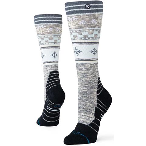Women's Flake Mid Poly Snow