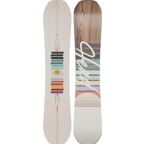 Stella 2.0 Women’s Snowboard