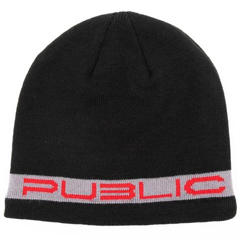Stretch Logo Skully