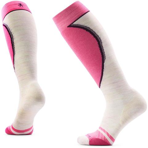 Women's Ski Targeted Cushion OTC Socks