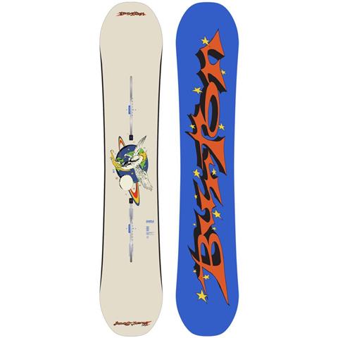 Women's Talent Scout Camber Snowboard