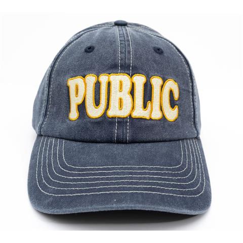 Tourist Cap