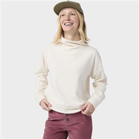 Women's Turpin Fleece Mockneck