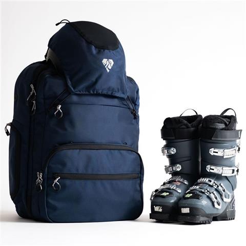 Weekend Warrior 2.0 - 40 Liter Boot Bag