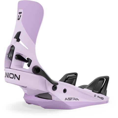 Women's Astra Step On Snowboard Bindings