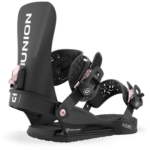 Women's Juliet Snowboard Bindings