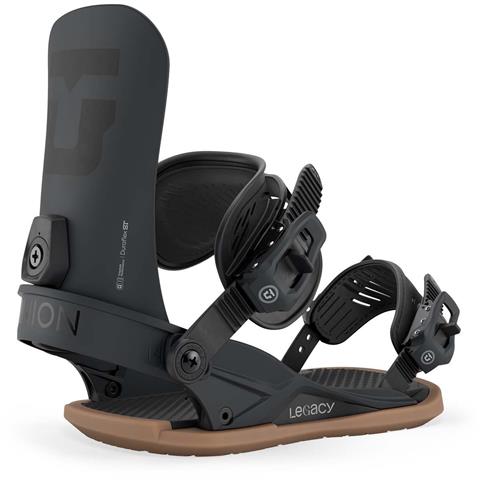 Women's Legacy Snowboard Bindings