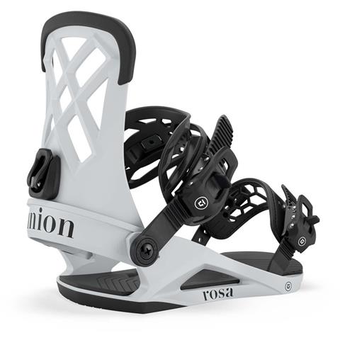 Women's Rosa Snowboard Bindings