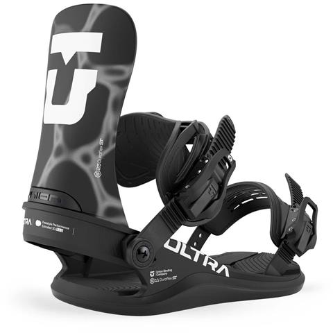 Women's Ultra Snowboard Bindings