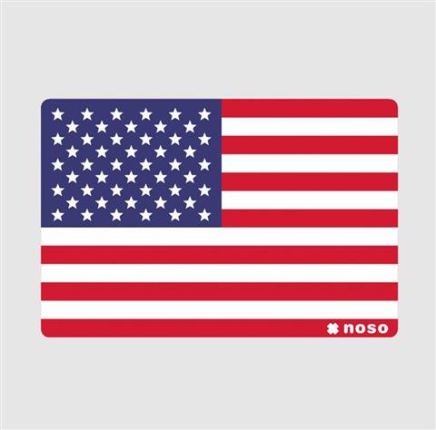 Flag Patch Collection