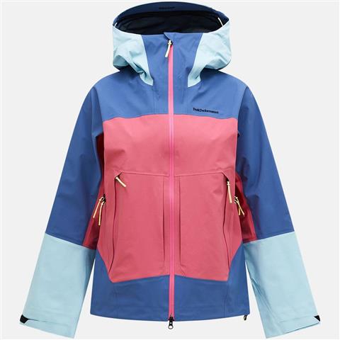 Women's Vislight GORE-TEX C-Knit™ 3L Shell Jacket