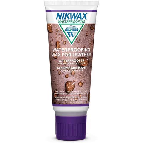 Waterproofing Wax for Leather