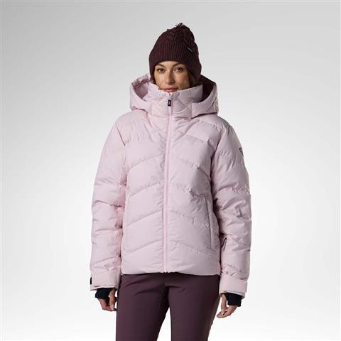 Women's Wispile Ripstop Down Jacket