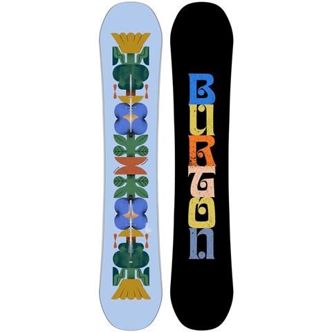 Women's Yeasayer Snowboard
