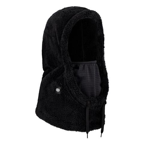 Unisex Tarmac Sherpa Hood