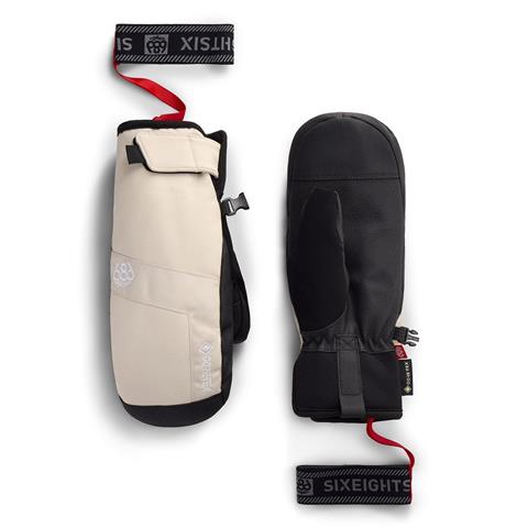 Women's GORE-TEX Linear Under Cuff Mitt