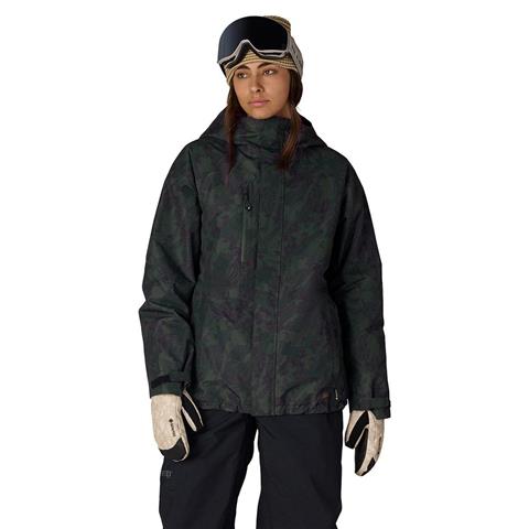 Women's GORE-TEX Willow Insulated Jacket
