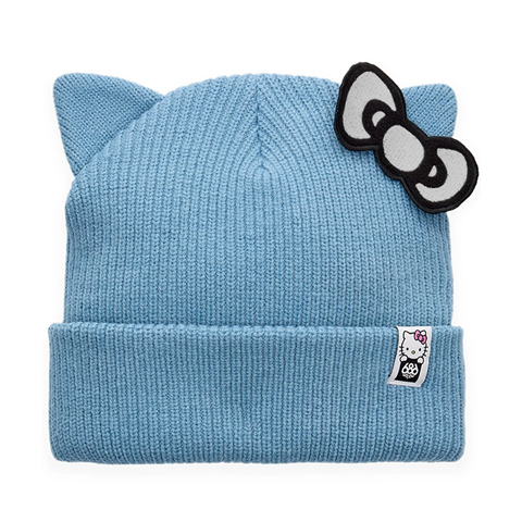 Women's Hello Kitty Beanie