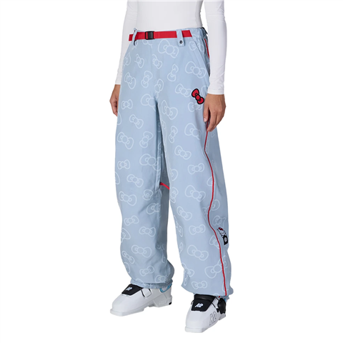 Women's 686 x Hello Kitty Lil Bow Pant