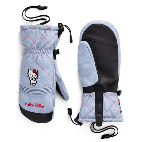 Women's Jubilee Mitt