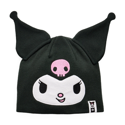 Women's Kuromi Beanie