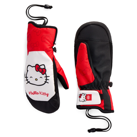 Women's Revel Mitt