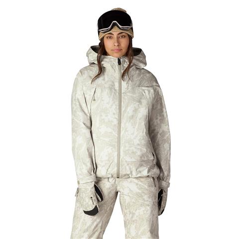 Women's SMARTY 3-in-1 Framework 3L Jacket
