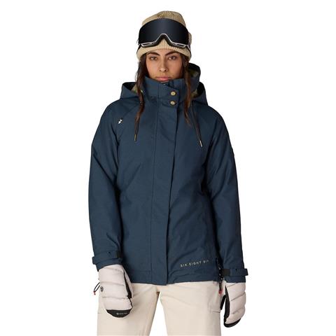 Women's SMARTY 3-in-1 Spellbound Jacket