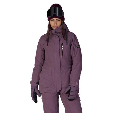 Women's Spirit Insulated Jacket