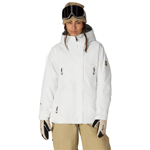 Women's Whisper Insulated Jacket