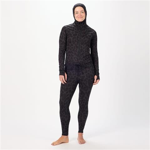 Women's Classic Ninja Suit