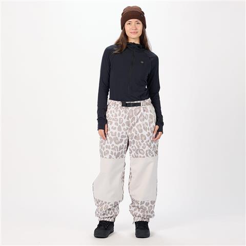 Women's Elastic Boss Pant