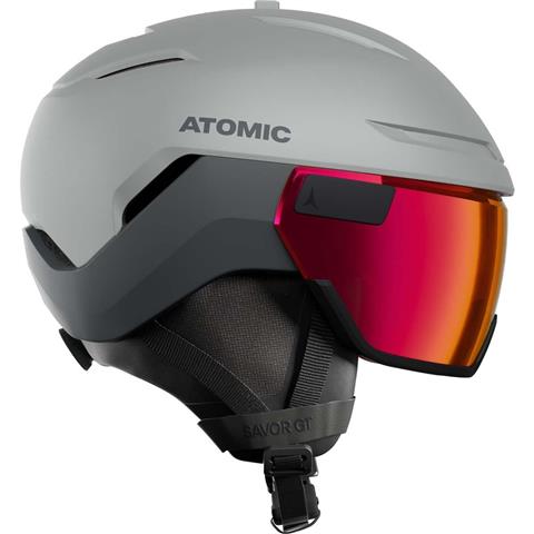 Savor GT Visor HD Helmet