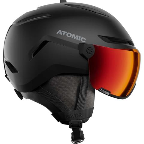 Savor Visor Stereo Helmet
