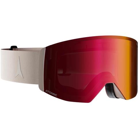 Four Q L HD Goggles