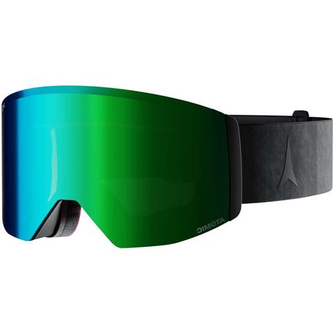 Four Q M HD Goggles