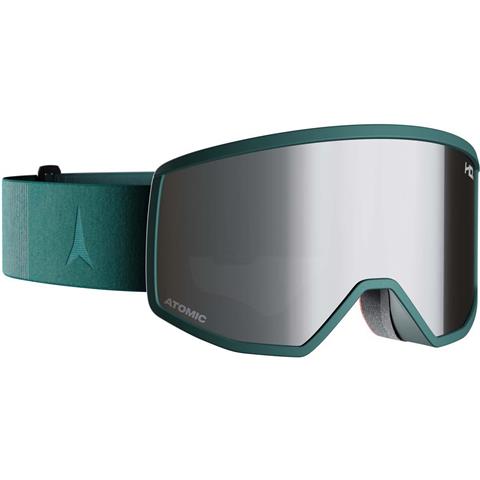 Four M HD Goggles
