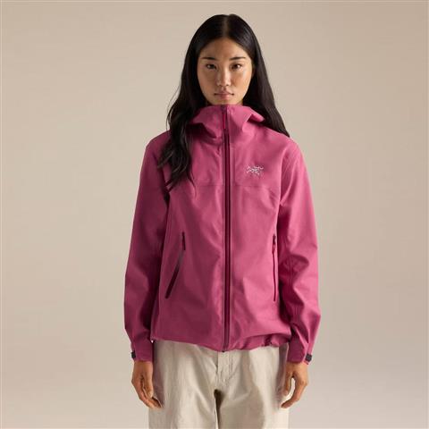 Arc'teryx Beta AR Jacket (Women's)
