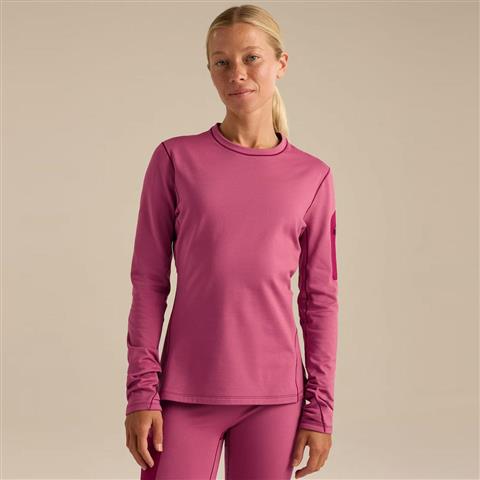 Women's Rho Crew Midlayer