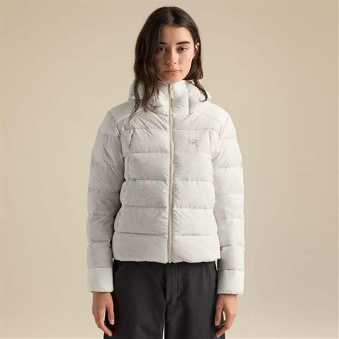 Women's Thorium Hoody
