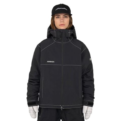 Women's Nylie 2L Insulated Jacket