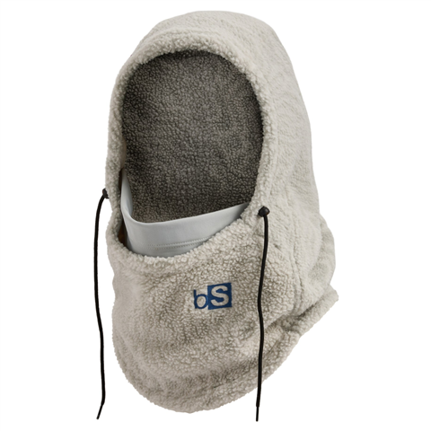 Unisex Caldera Hood