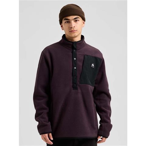 Cinder Pullover Fleece