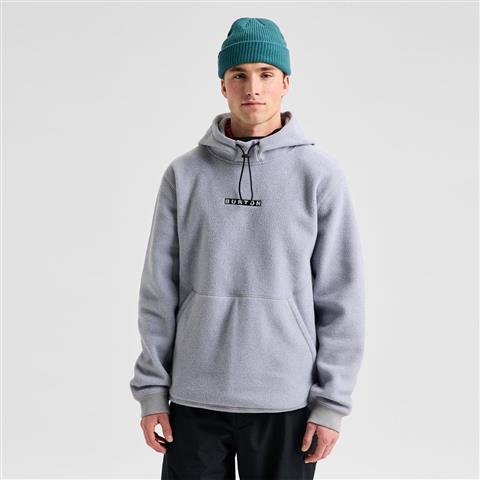Cinder Pullover Fleece