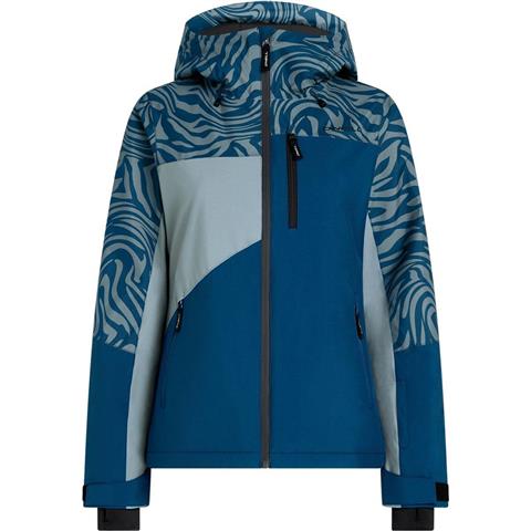 Women's FWC Cruz Triple Snow Jacket