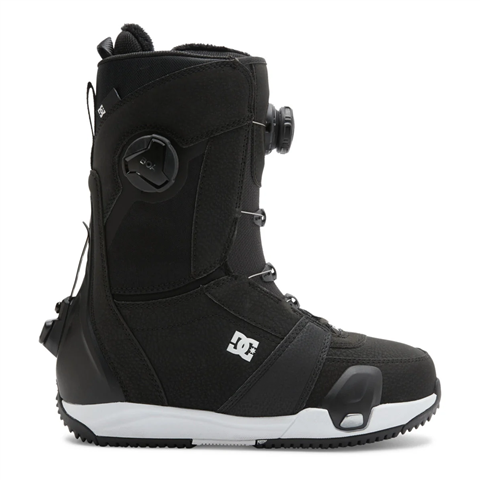 Women's Lotus Step On Boa Boots