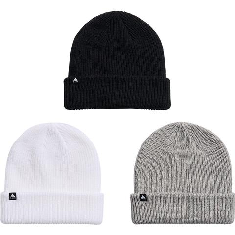 DND Beanie (3 Pack)