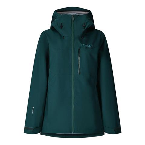 Women's Flylow Puma Jacket